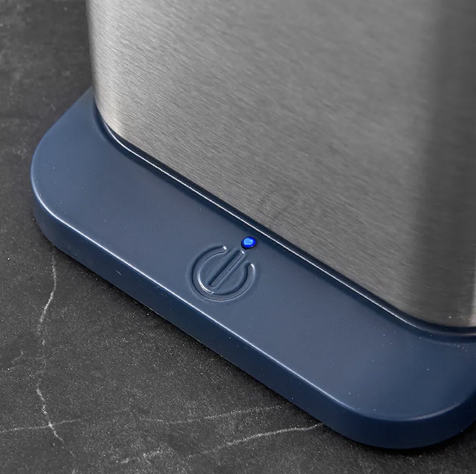 【美國ELPHECO】不鏽鋼紫外線消毒多功能刀具架ELPH012