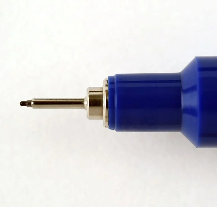 GSI GM01 鋼彈 麥克筆 畫線筆 墨線 模型工具
