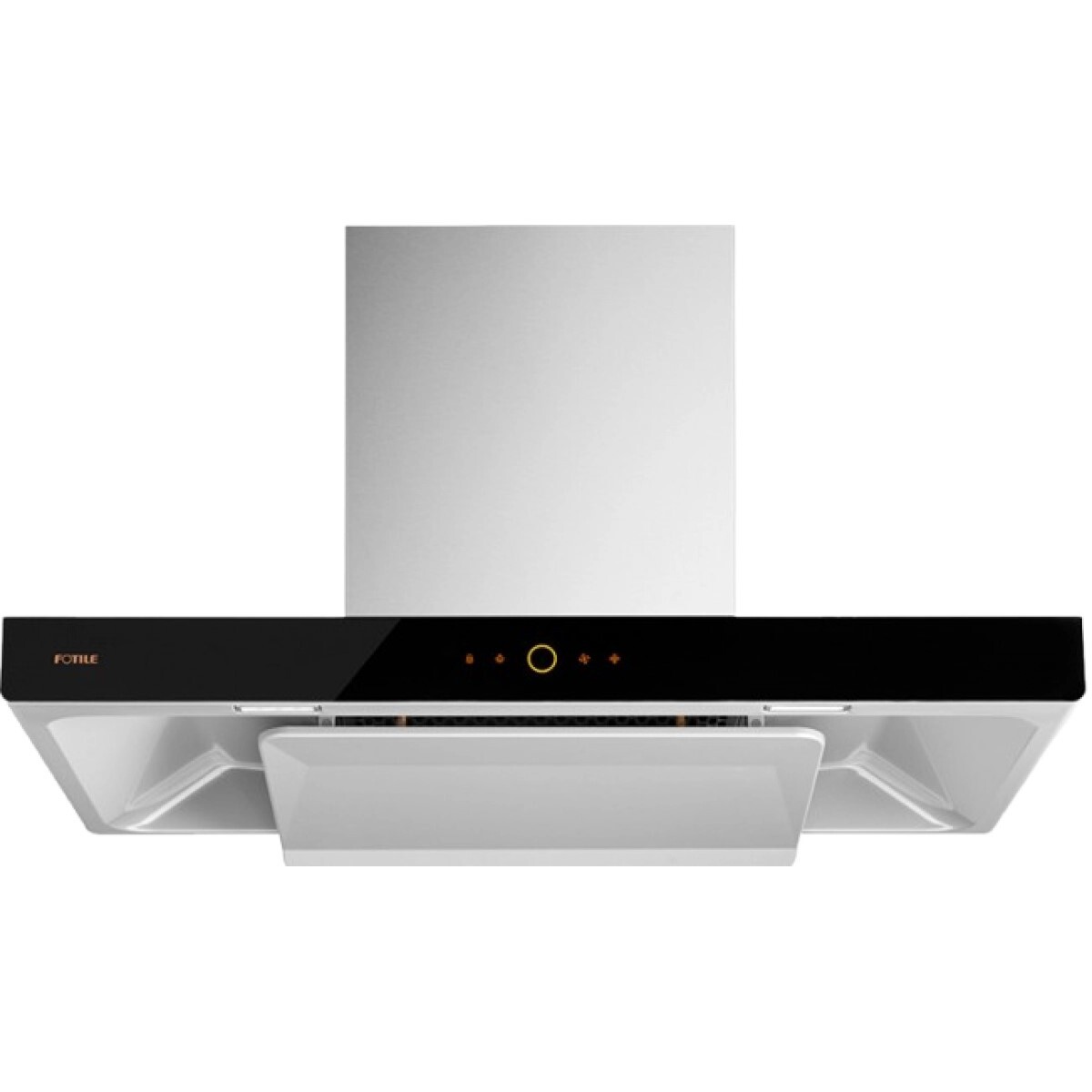 方太 FOTILE    EMG9008‧900mm 智能變頻‧煙導式抽油煙機‧手勢及觸控操控‧香港行貨,原廠1+1年(網上登記)保養‧