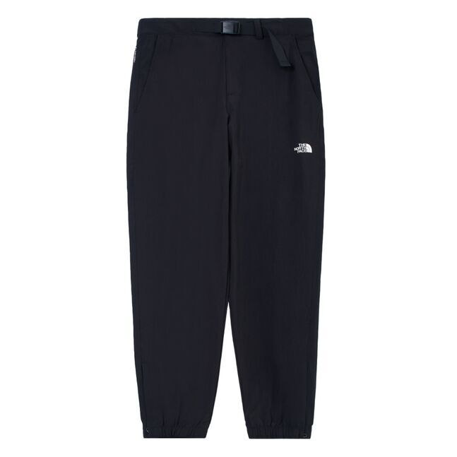 The North Face - 男裝 TREKKER JOGGER 彈力涼感排汗長褲 NF0A8CUB