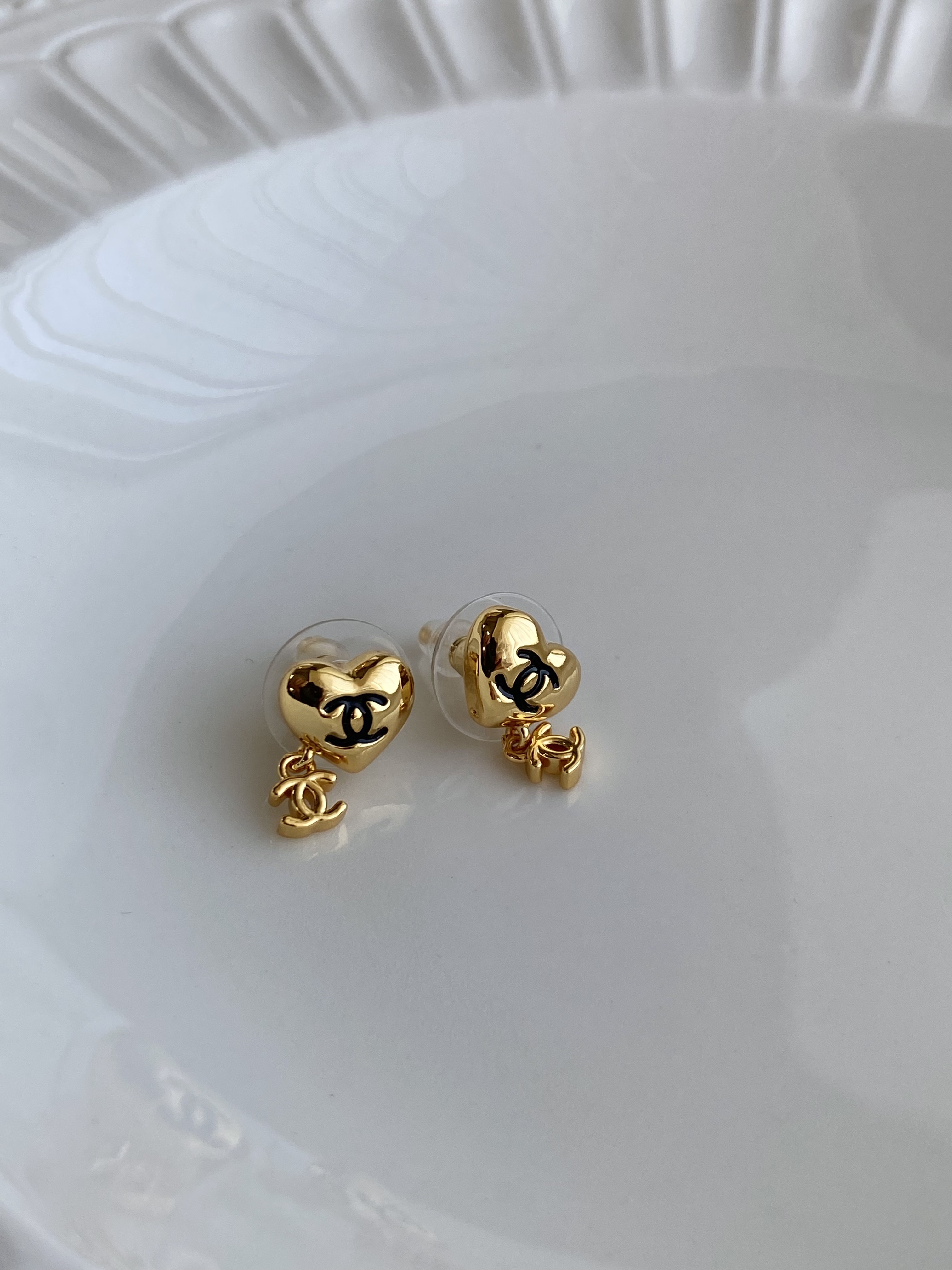 愛丁堡星心耳針