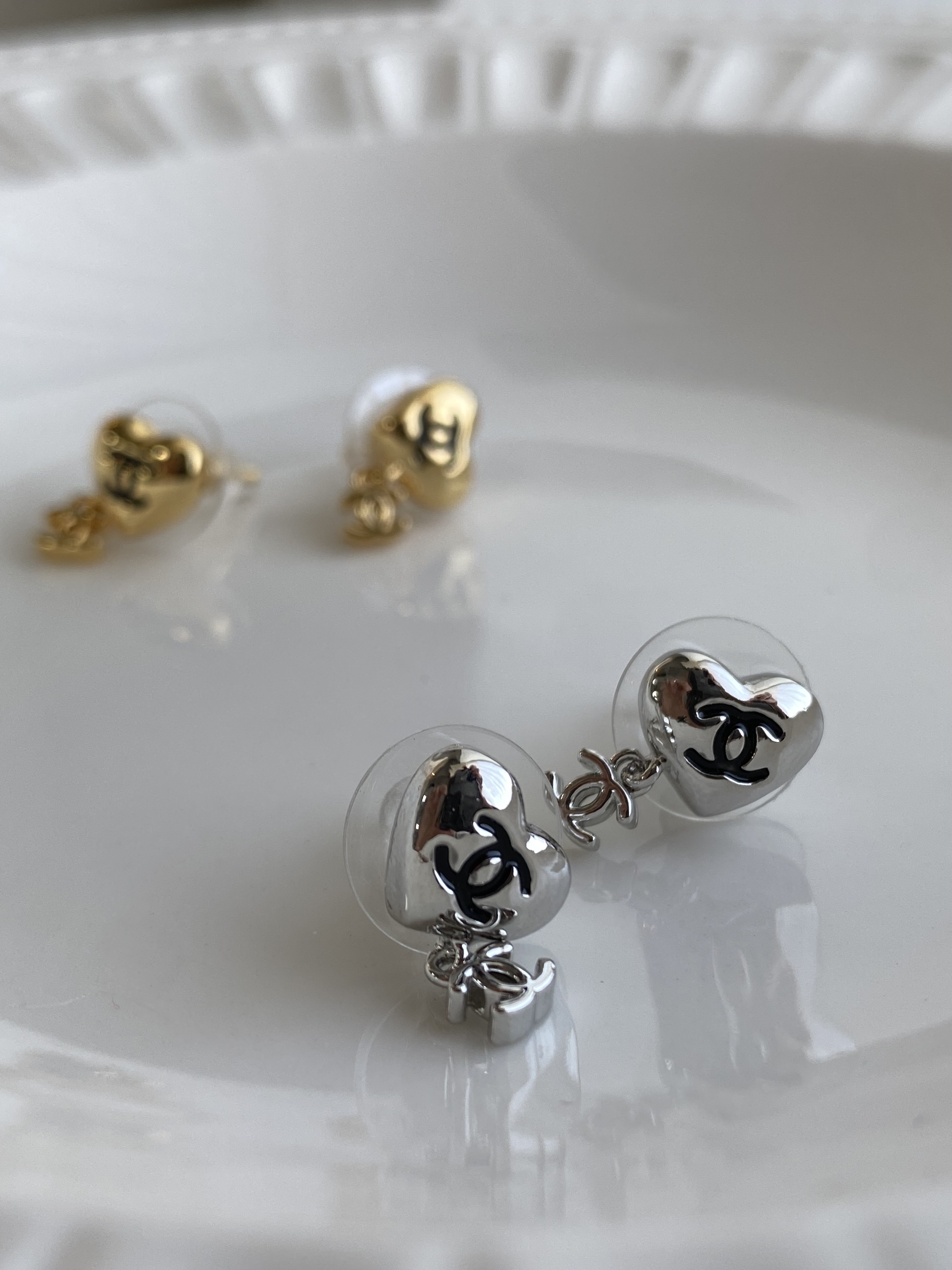 愛丁堡星心耳針