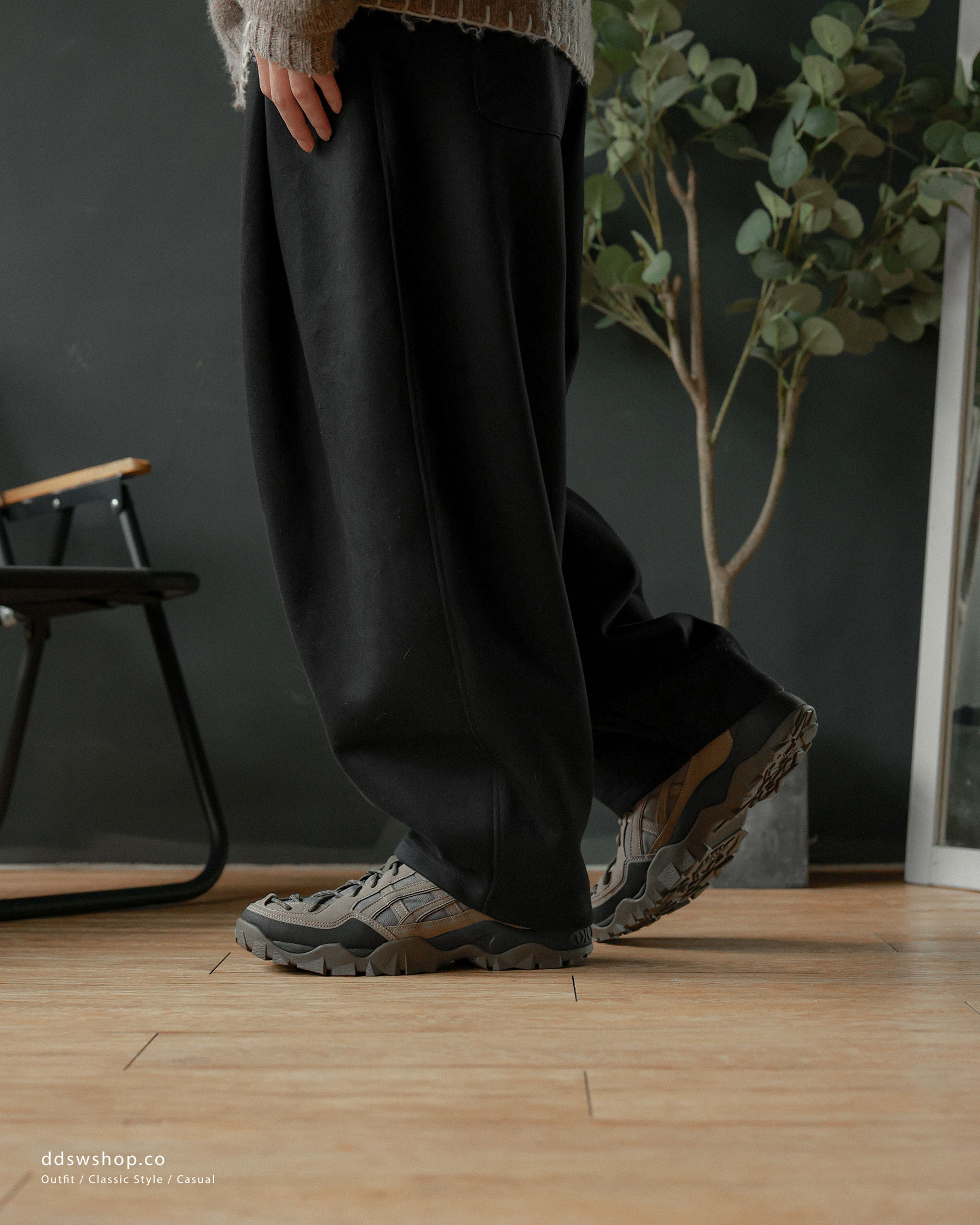 "代購" ASICS GEL-PICKAX 登山 戶外 運動 功能鞋 火山灰 1203A746-020