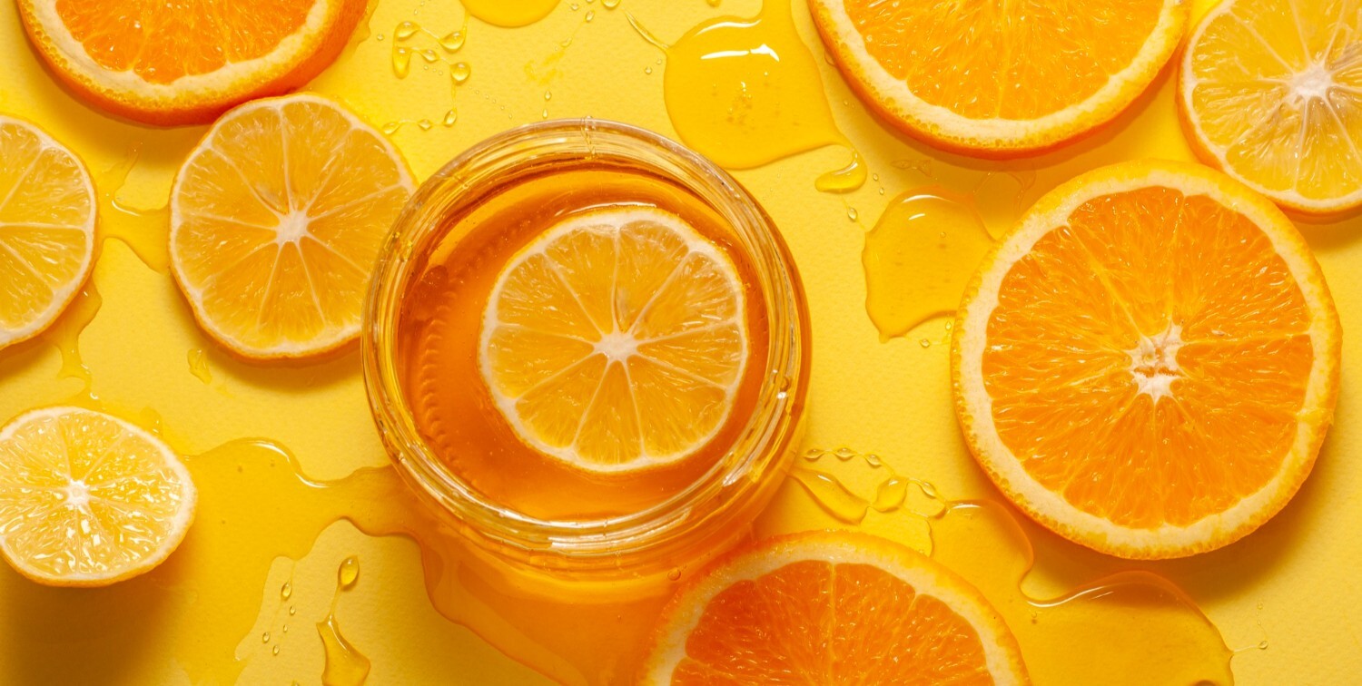 口服維他命C更有效