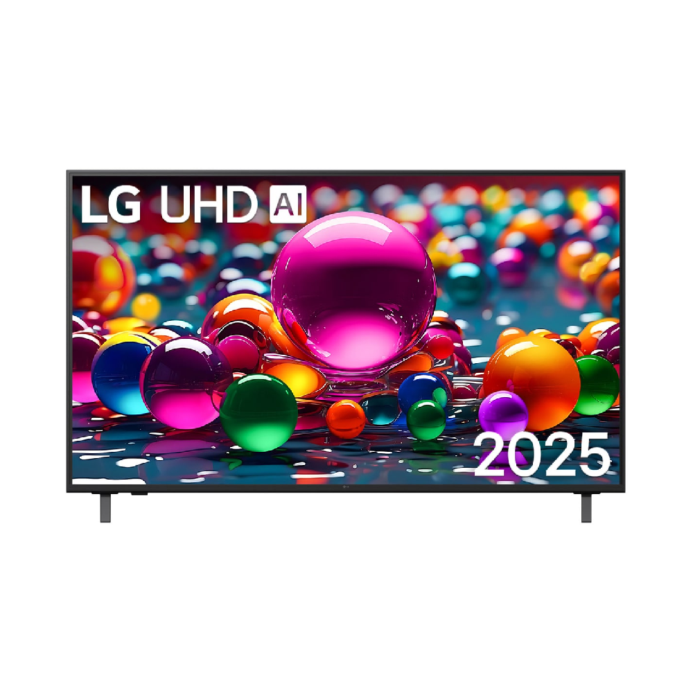 LG 樂金 65 吋 UHD AI 4K 智慧顯示器 7550系列 55UA7550PTA
