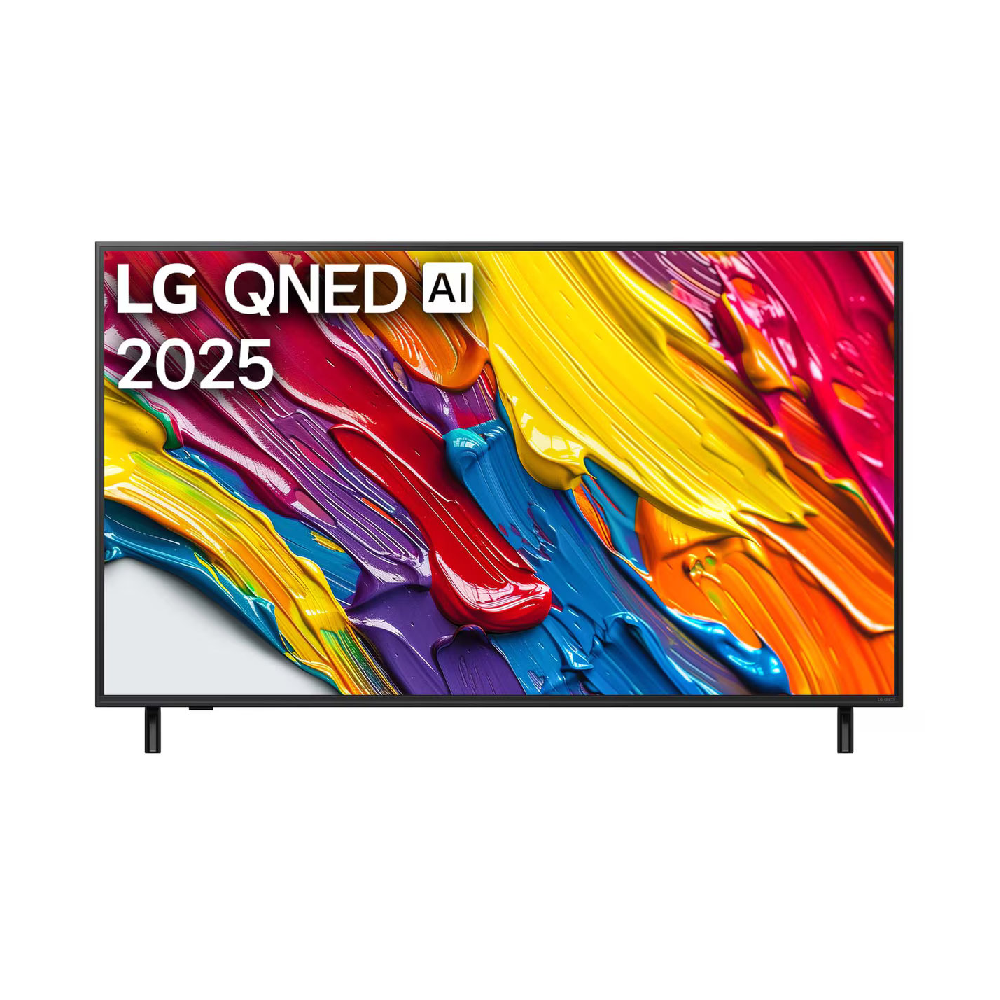 LG 樂金 55 吋 LG QNED AI 4K 智慧顯示器 55QNED82ATA