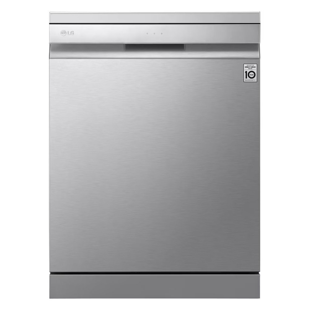 LG 樂金 14人份四方洗蒸氣自動開門烘乾洗碗機DFB335HS