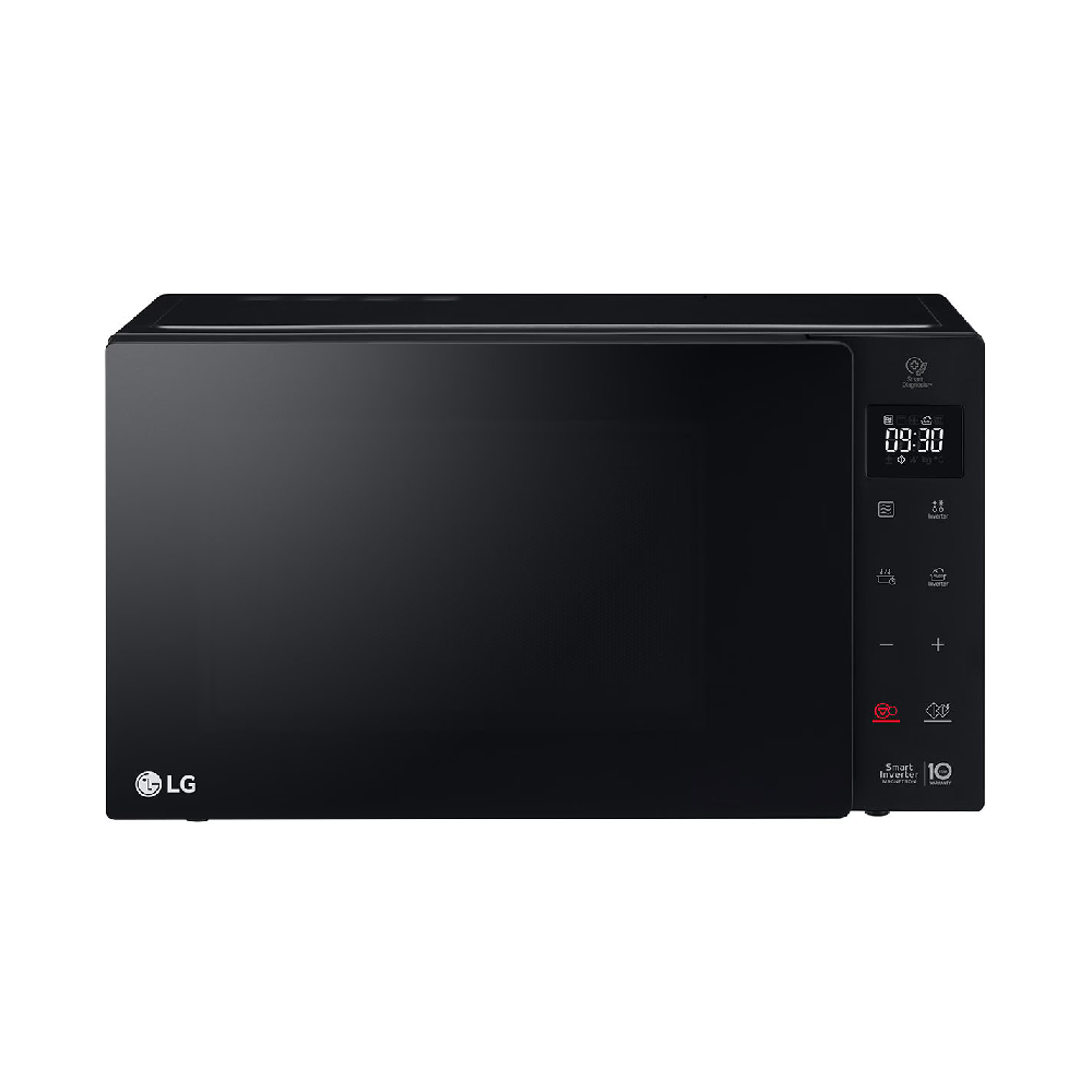 LG 樂金 25公升微波爐 尊爵黑 MS2535GIS