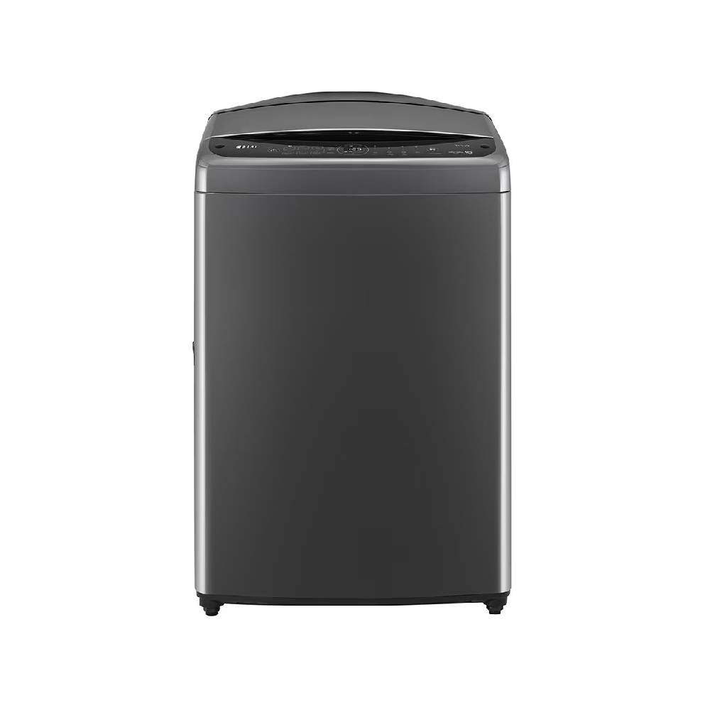 LG 樂金 15公斤直立式智慧直驅變頻洗衣機  曜石黑 WT-VDN15M