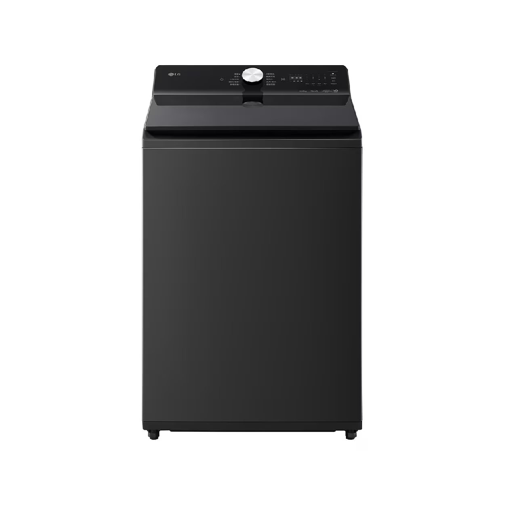 LG 樂金 16公斤直立式智慧直驅變頻洗衣機  EZ 系列 瑪瑙黑 WT-TD16OB