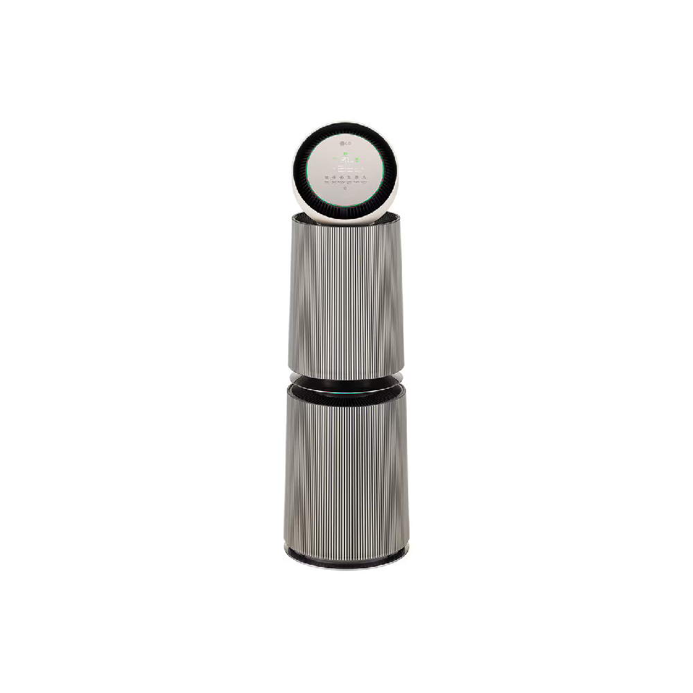 LG 樂金 PuriCare™ 360°空氣清淨機 寵物功能增加版二代 適用30坪(雙層) AS101DBY0