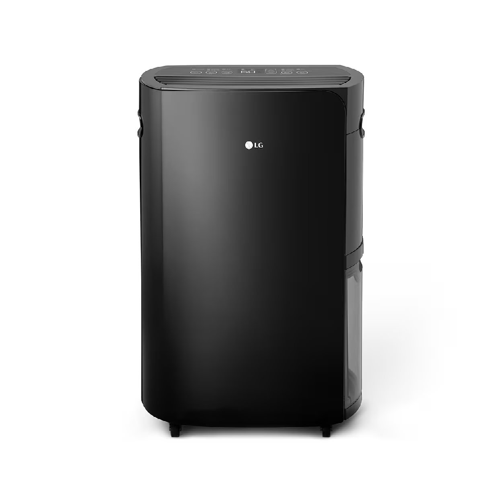 LG 樂金 25.6公升PuriCare™ 雙變頻除濕機 曜黑 WD261VKF0
