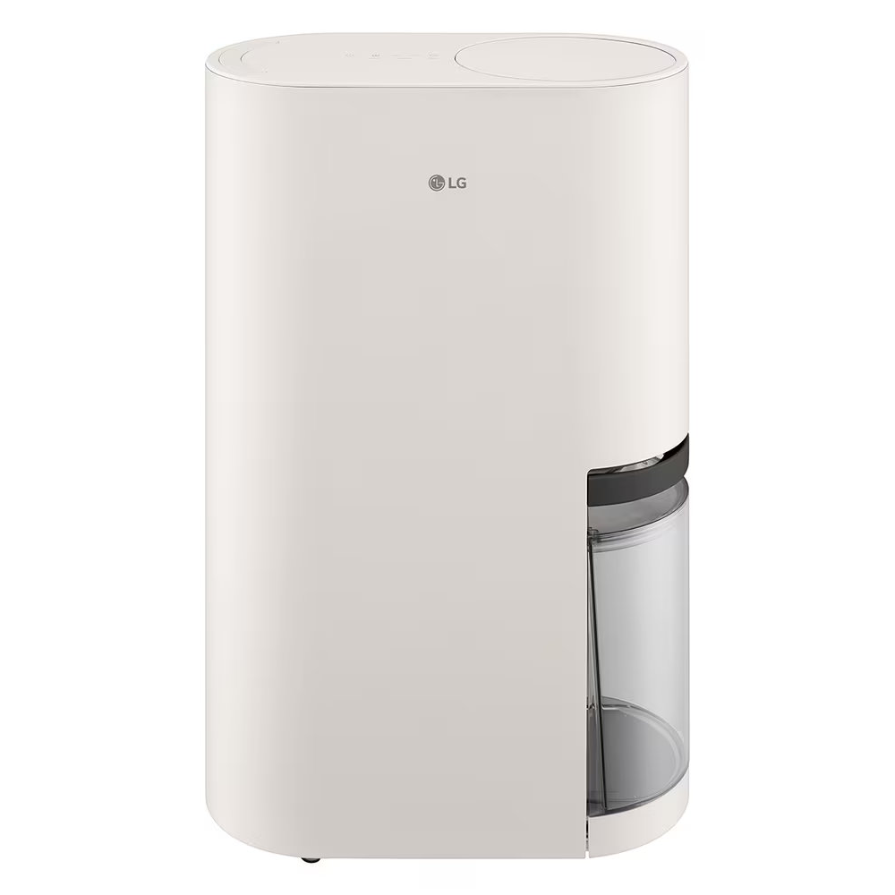 LG 樂金 19.6公升PuriCare™ 雙變頻除濕機 米色 DD201MEE0
