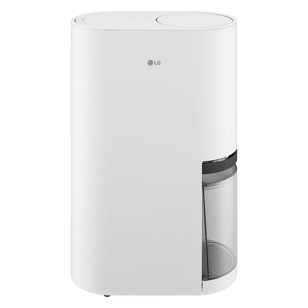LG 樂金 22公升PuriCare™ 雙變頻除濕機 白色 DE221MWE0