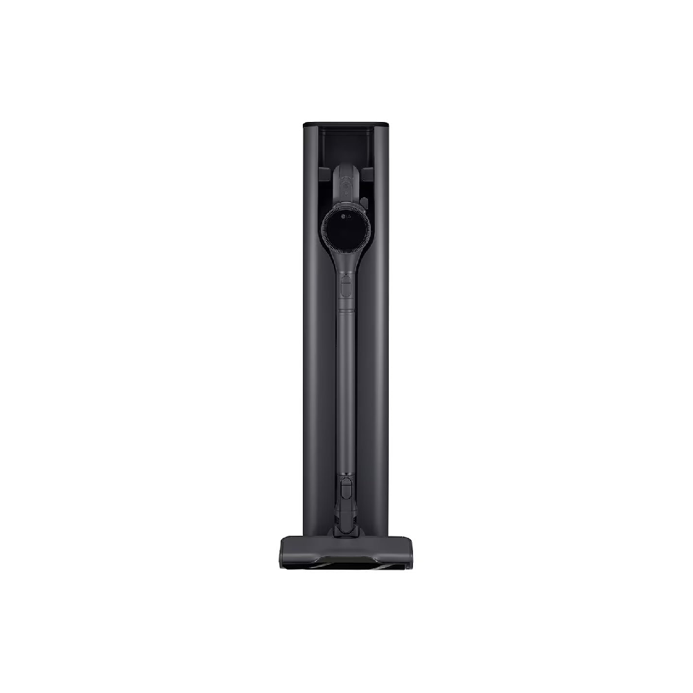LG 樂金 CordZero™ A9 X 無線吸塵器自動集塵 永夜灰 A9X-AUTO