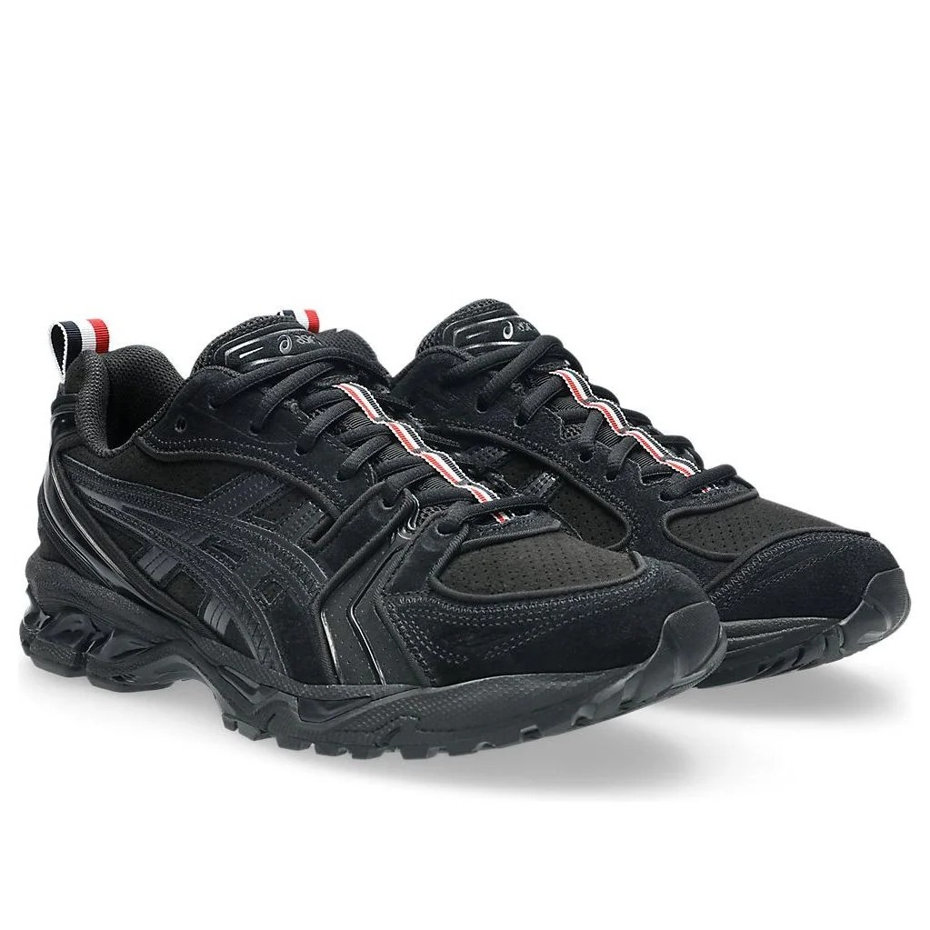 現貨|Thom Browne x ASICS Gel-Kayano 14 Black  1203B110-001