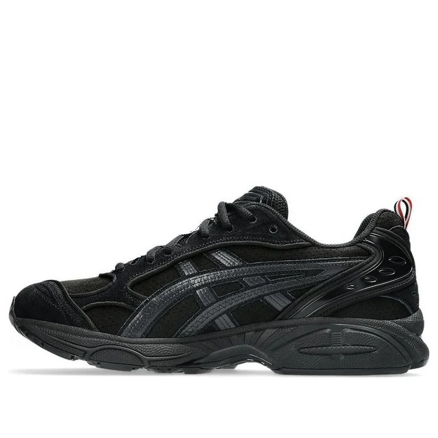 現貨|Thom Browne x ASICS Gel-Kayano 14 Black  1203B110-001