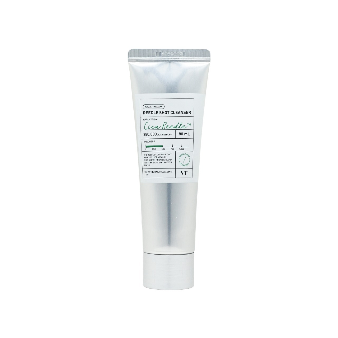 VT 微針洗面膏 (80ml)