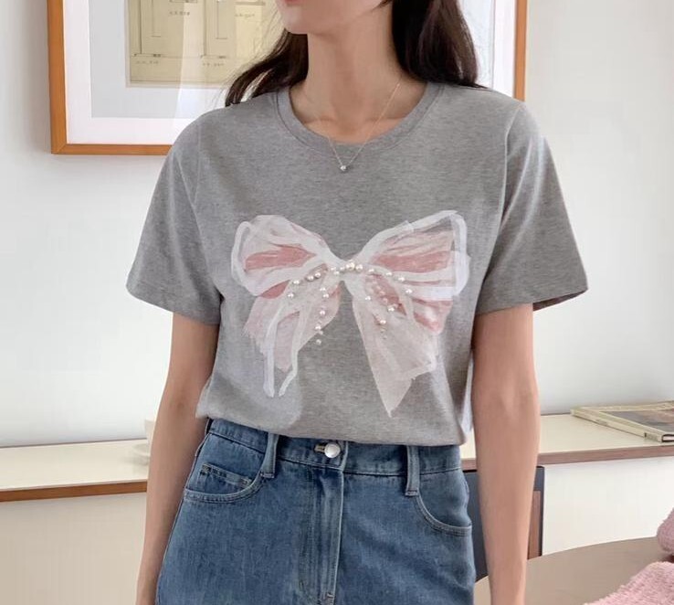 EN26 胸38 長22 $399 (一口價)