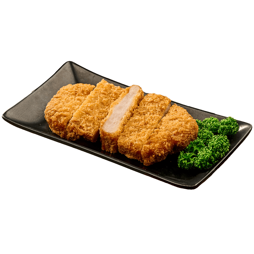 厚切日式炸豬排超值12入組