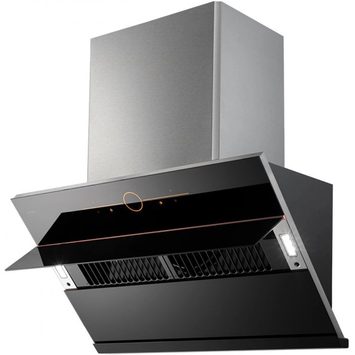 方太 FOTILE   JQG9009X‧900mm 變頻‧傾斜式抽油煙機‧手勢及觸控操控‧香港行貨,原廠1+1年(網上登記)保養‧