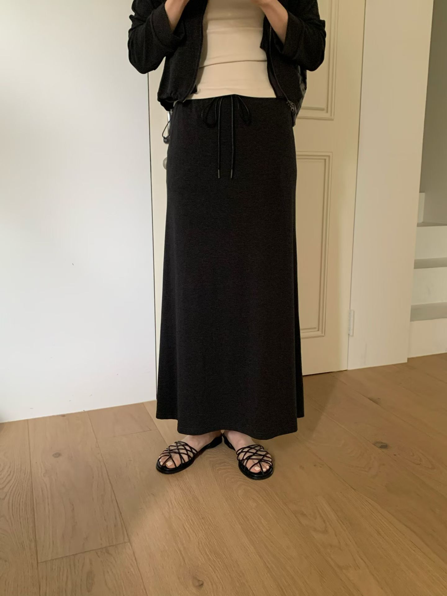 VE2616 Spring hoodie SK