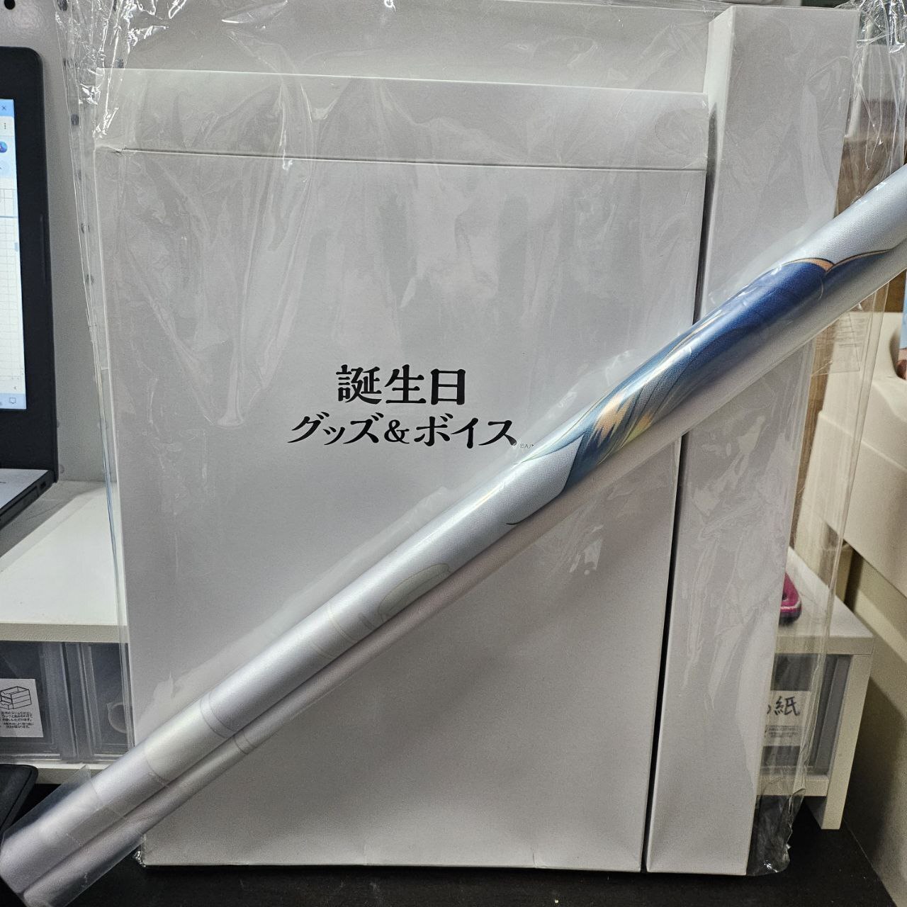 彩虹社 Leos 2022生日 set #362