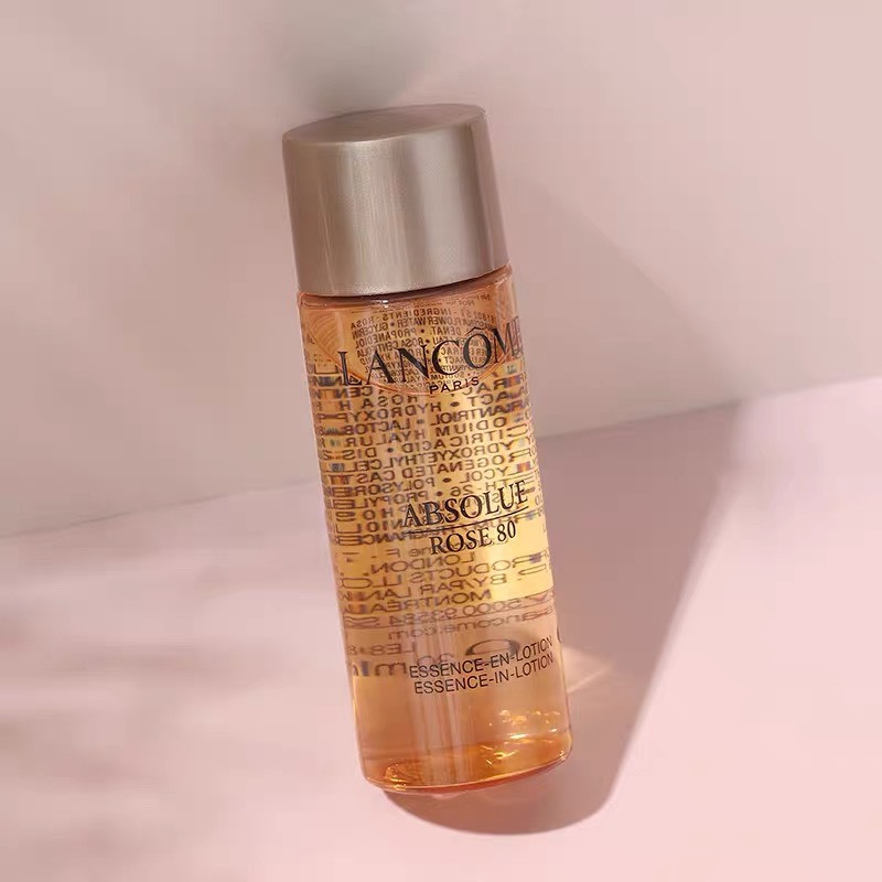 (預購商品) LANCOME 蘭蔻 絕對完美永生玫瑰修護精露 30ml