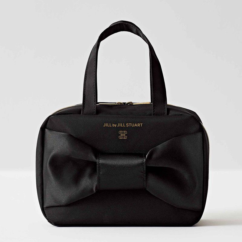 【預購】JN031101 JILL by JILL STUART 時尚收納小方包