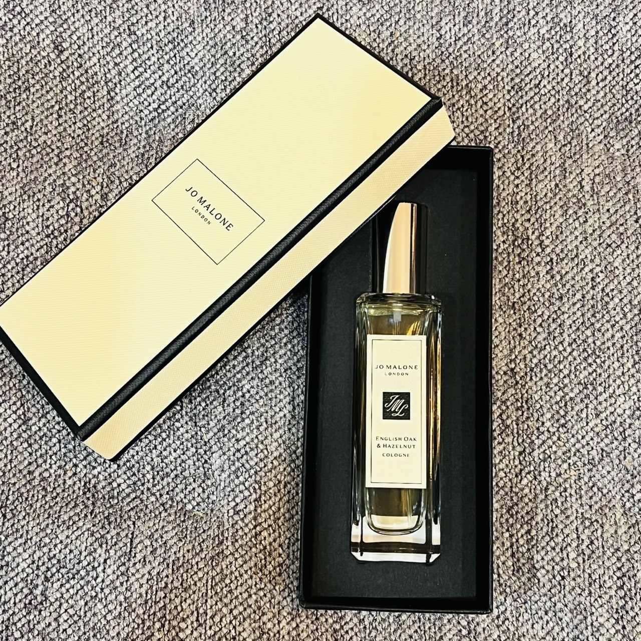 Jo Malone 英國橡樹與榛果 English Oak & Hazelnut 30/100ml