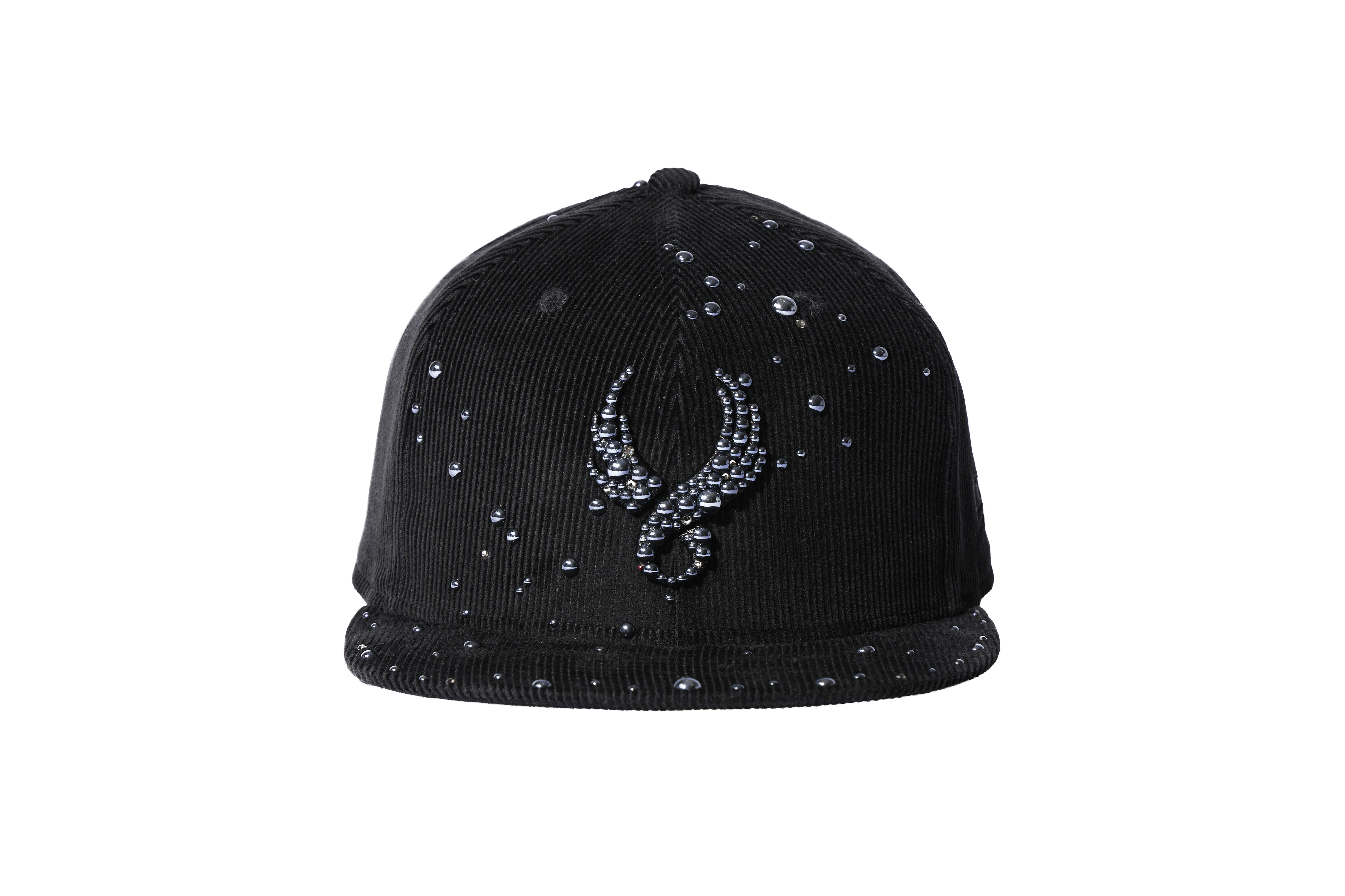 REMIX l Wing Logo 59Fifty Custom By @def.theone