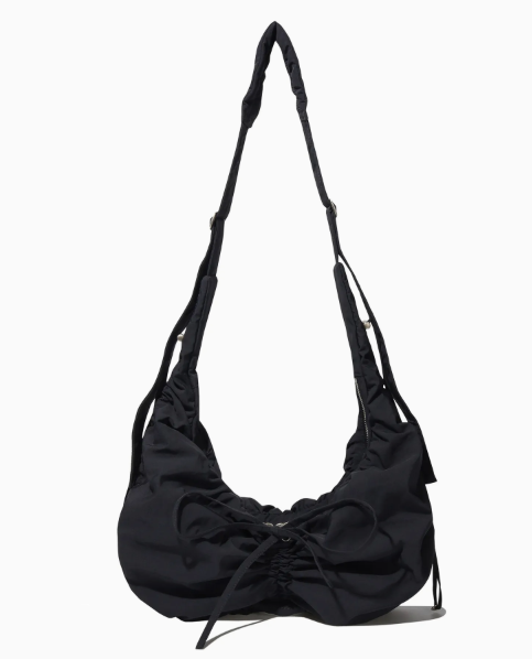 【預購】Covernat K031131 蝴蝶結流浪包