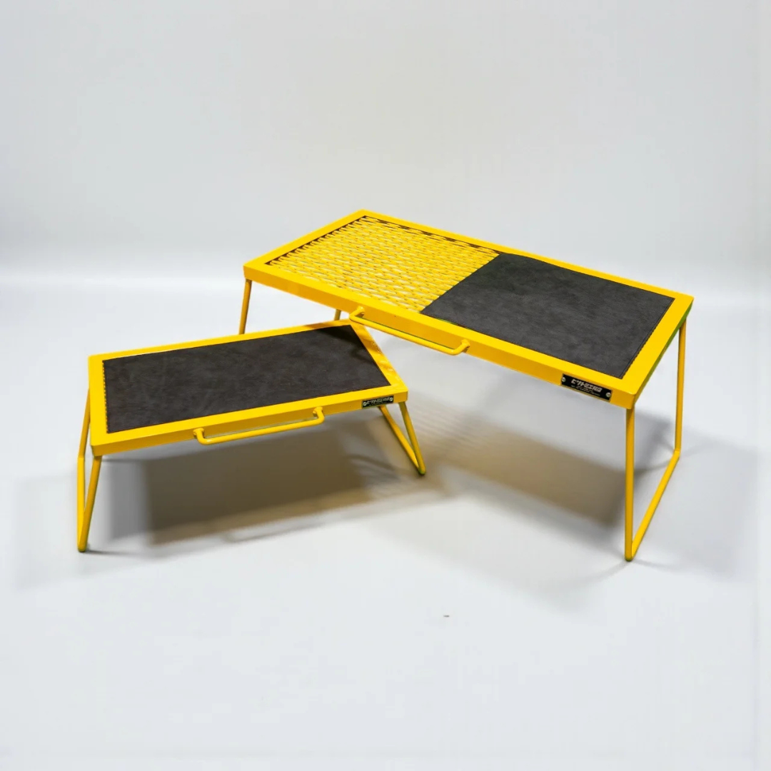 Lavalava Gearclub｜經典皮革桌墊｜TYPE-B