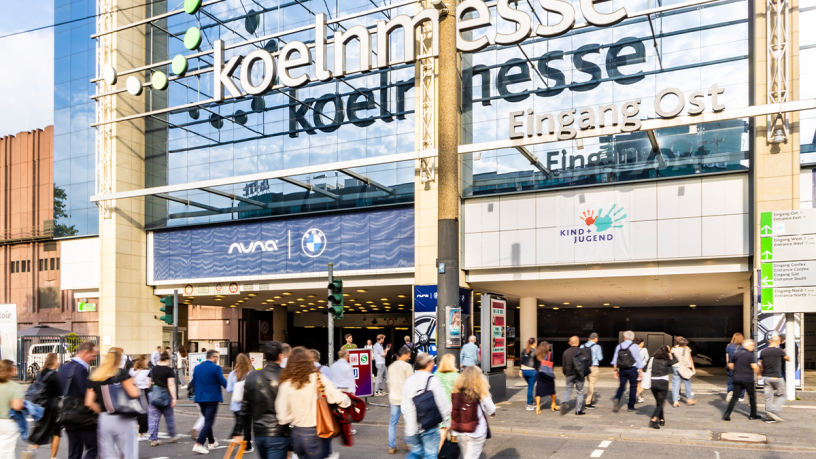 科隆展2