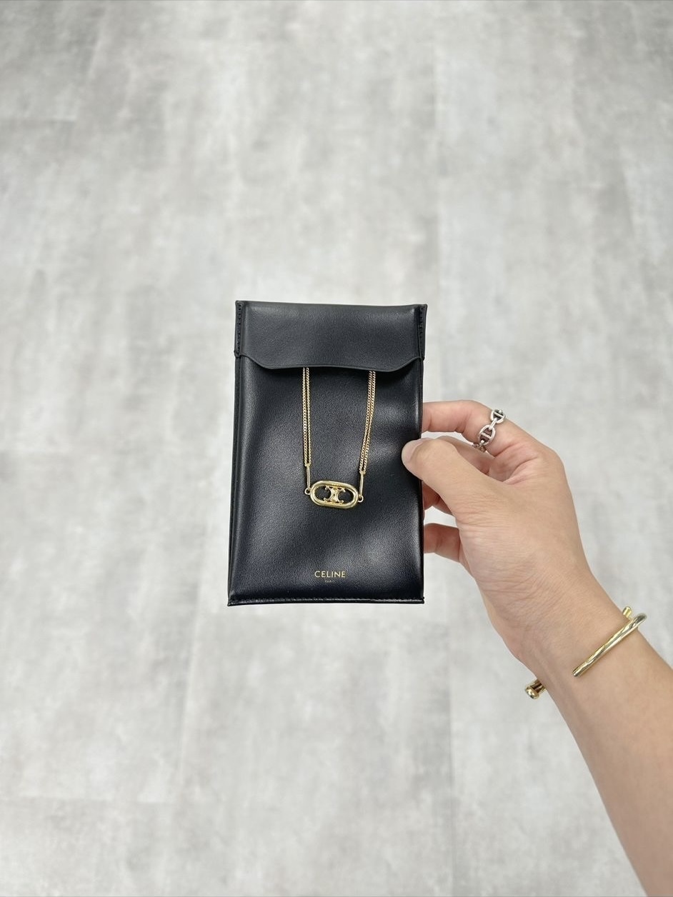 Outlet Celine Necklac