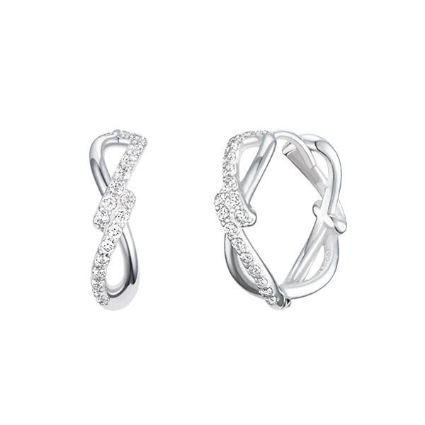J.estina ETER Earrings (JJEREQ5BO707SW000)