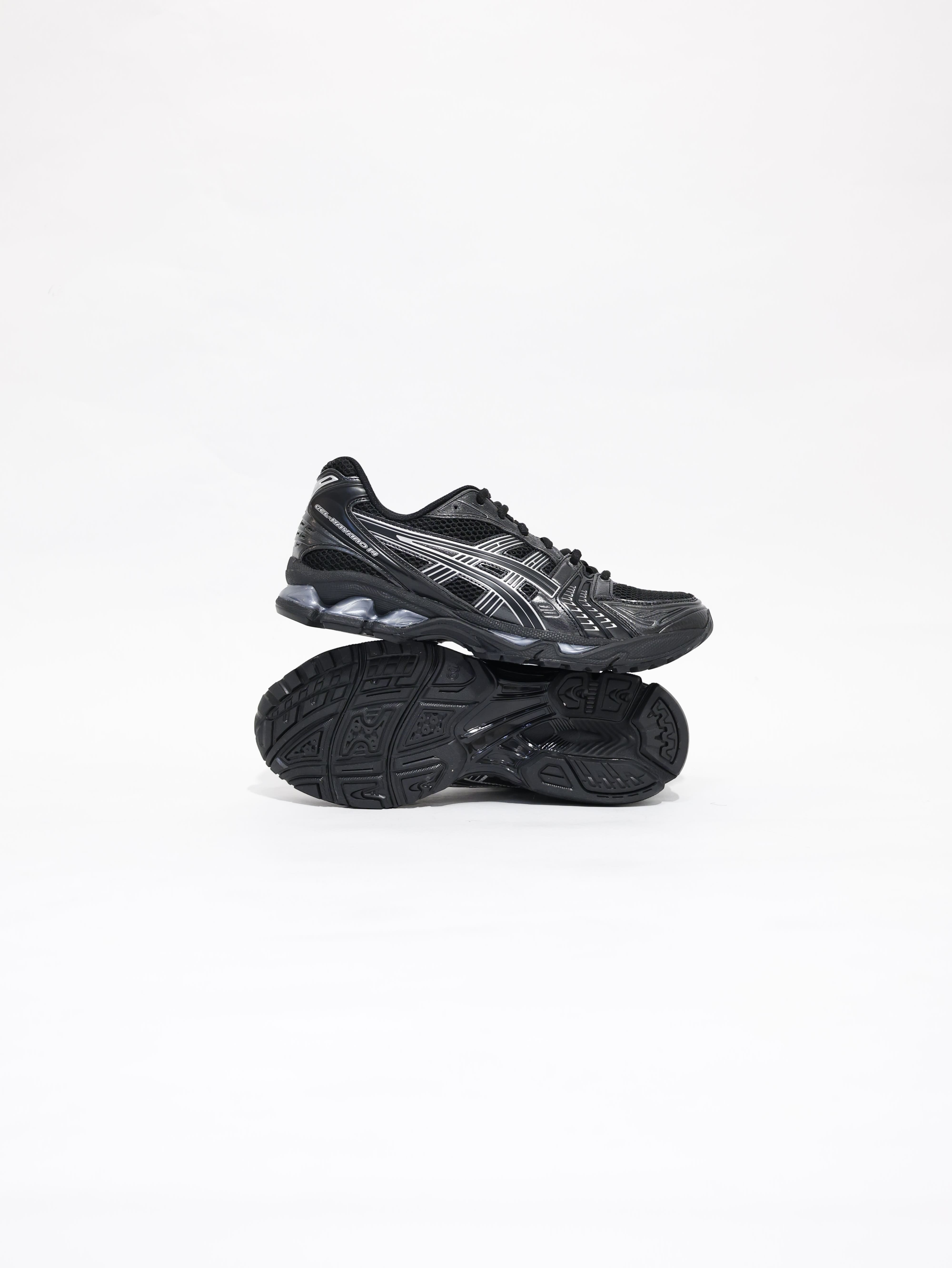 ASICS GEL-KAYANO 14 運動休閒鞋 1201A019-006