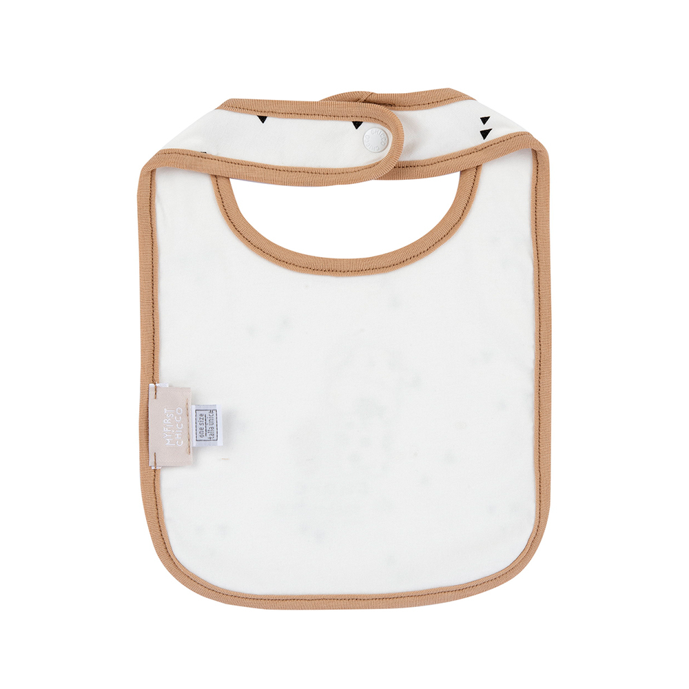 星星小乳牛-圍兜