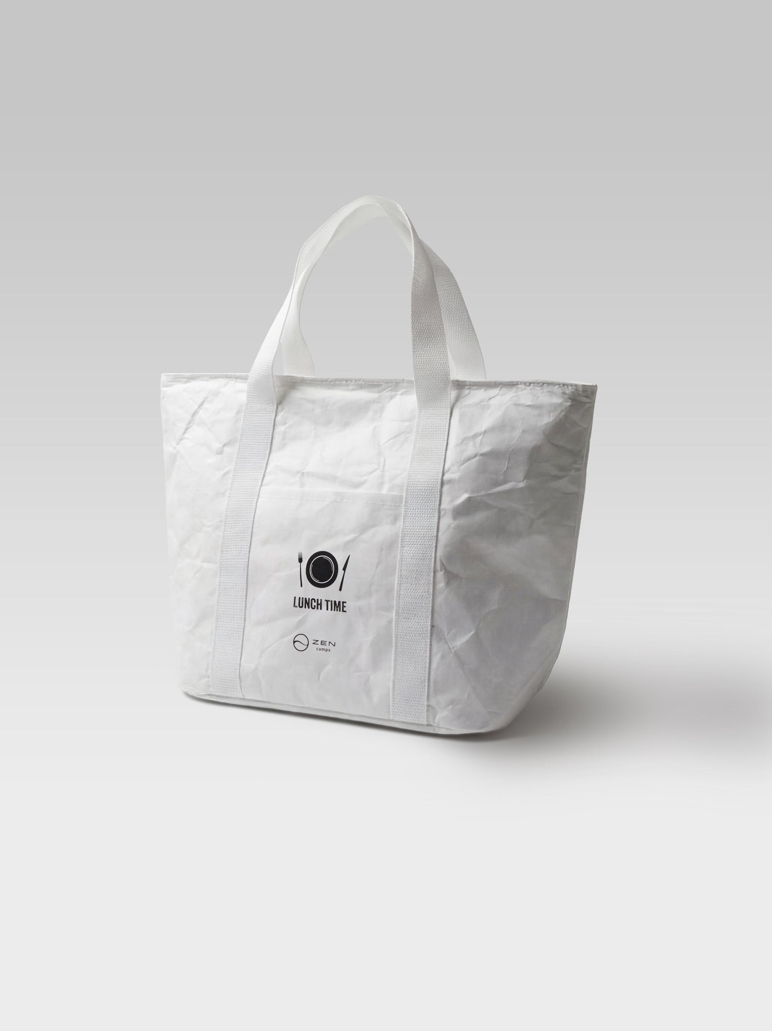 日本ZEN 輕量保冷午餐袋