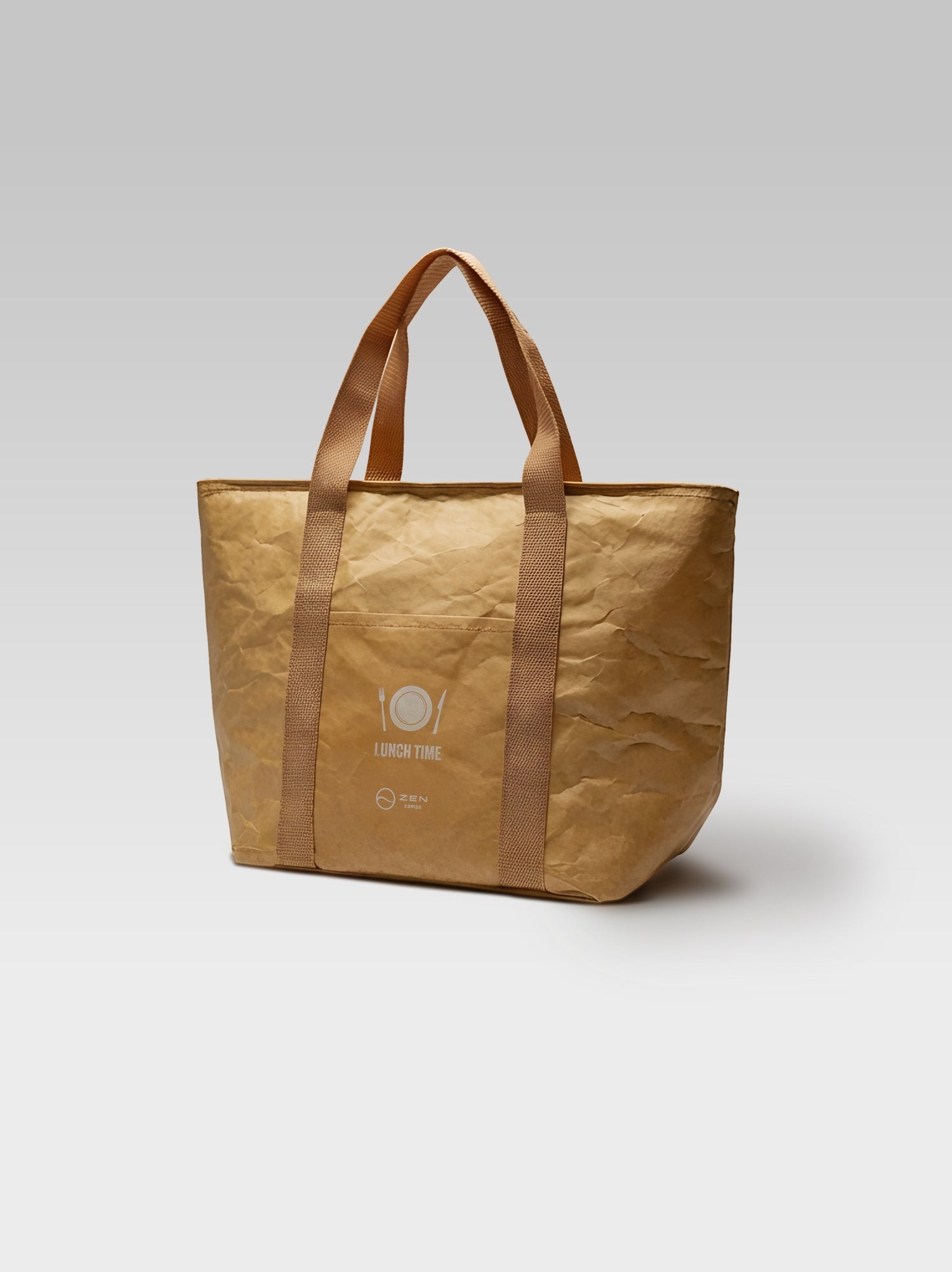 日本ZEN 輕量保冷午餐袋