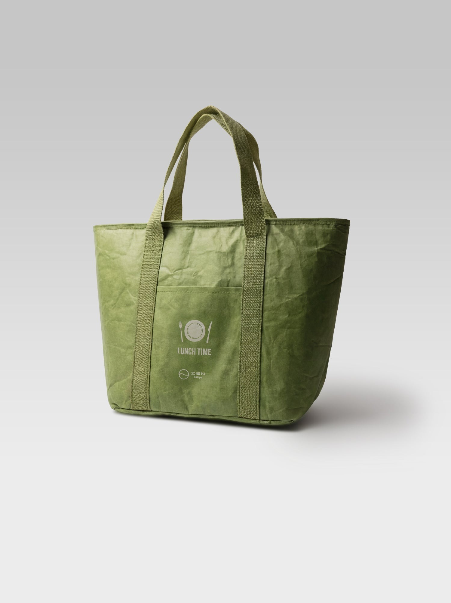 日本ZEN 輕量保冷午餐袋