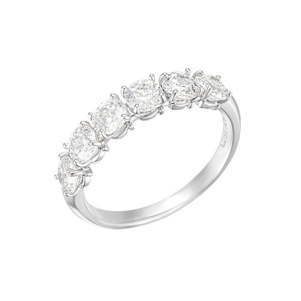 J.estina Whitemond Ring (JJMBRQ1BS507SW120)