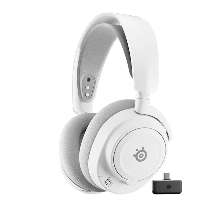SteelSeries Arctis Nova 7P Wireless Gen 2 - PlayStation version