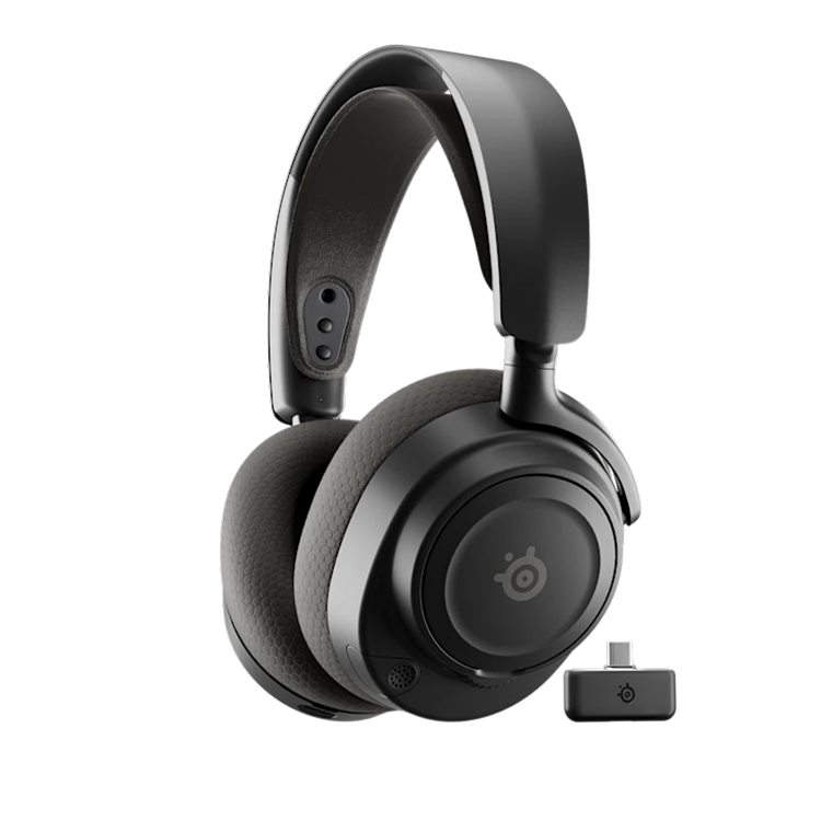 SteelSeries Arctis Nova 7P Wireless Gen 2 - PlayStation version
