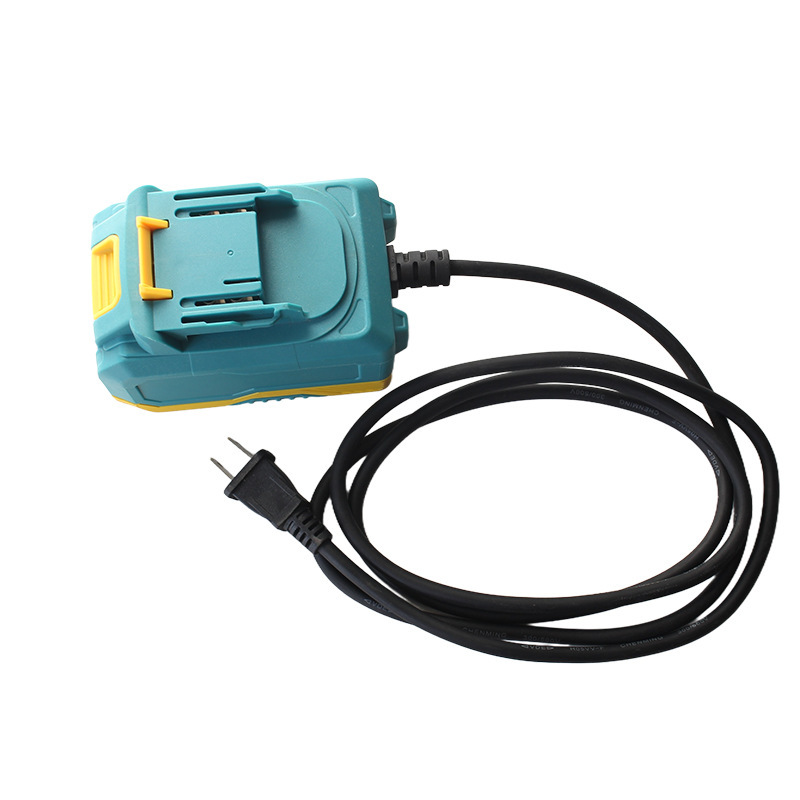 附發票｜ADCPC｜牧田款 AC-DC電源轉換器 110V AC轉18V/21V直流電源 鋰電工具