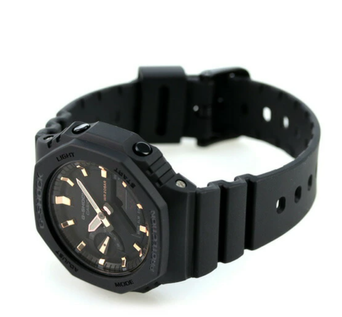 G-Shock GMA-S2100-1A