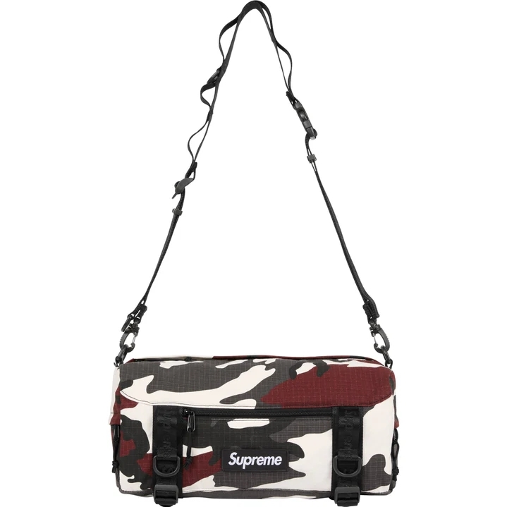 Supreme 26SS Utility Bag 托特包