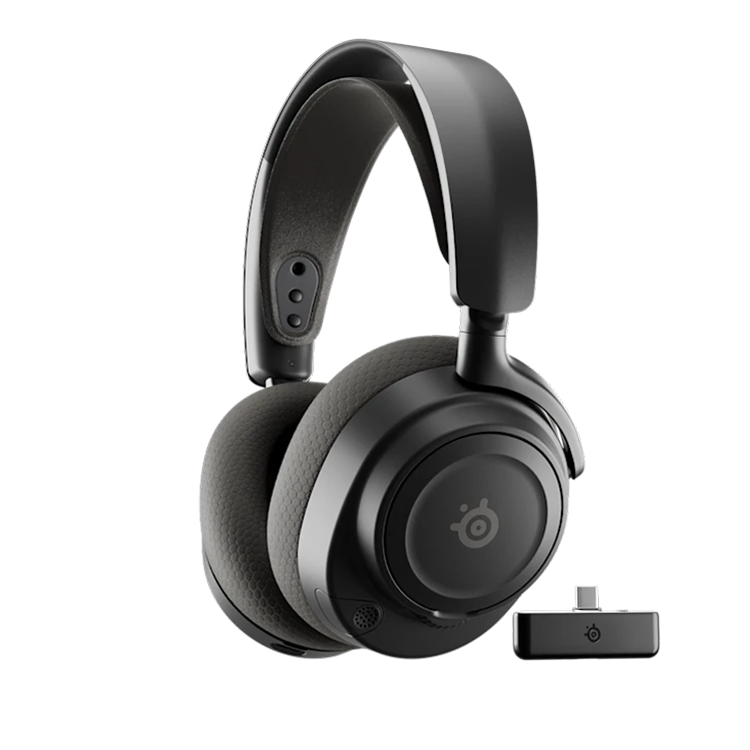 SteelSeries Arctis Nova 7X Wireless Gen 2 - Xbox version