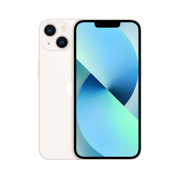 iPhone 13 128G 白色 (SY255)