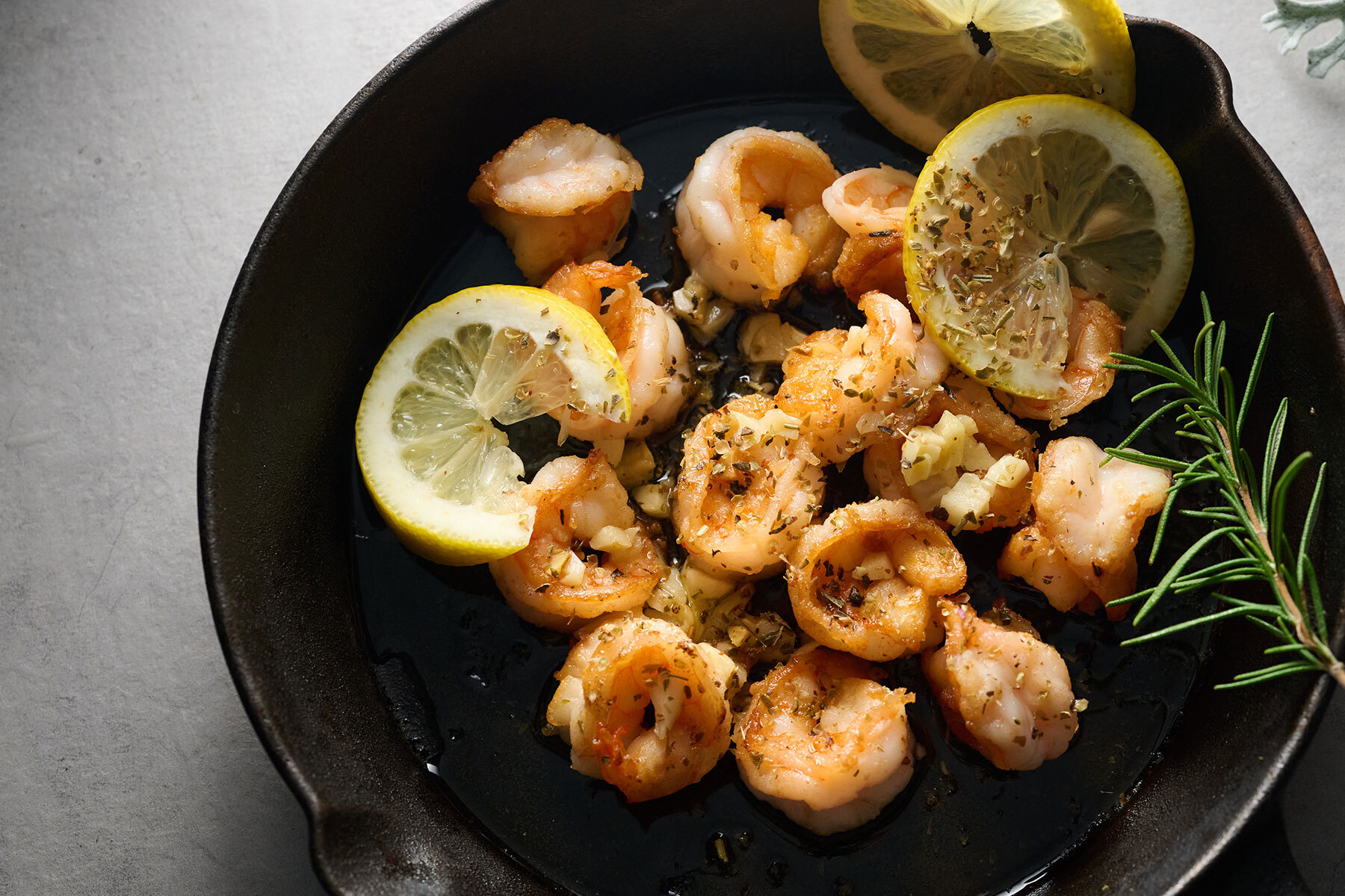 食材大小事-蝦仁